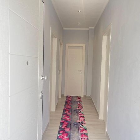 Sweet Stay Fiumicino Eksteriør bilde