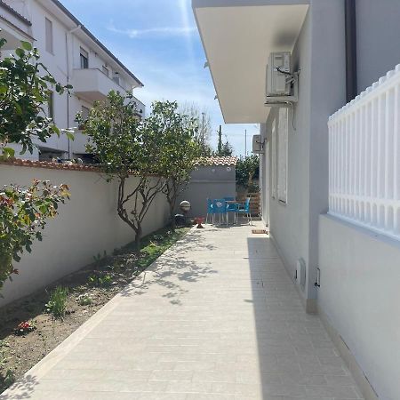 Sweet Stay Fiumicino Eksteriør bilde
