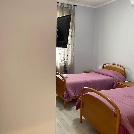 Sweet Stay Fiumicino Eksteriør bilde