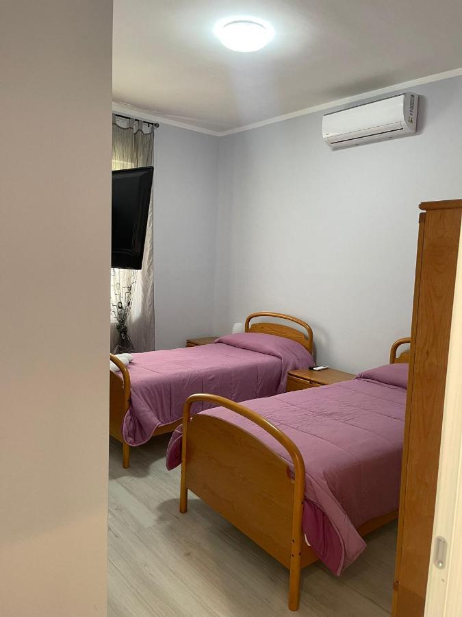 Sweet Stay Fiumicino Eksteriør bilde