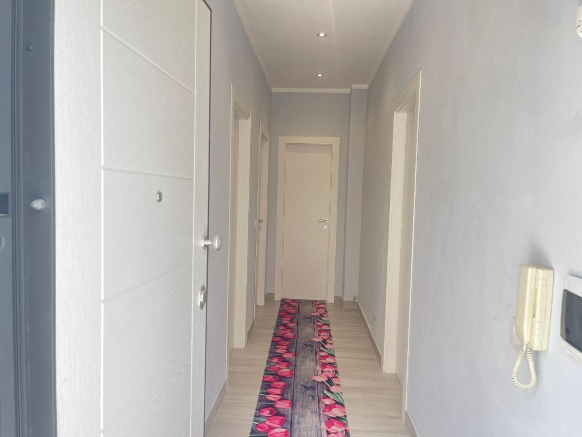 Sweet Stay Fiumicino Eksteriør bilde