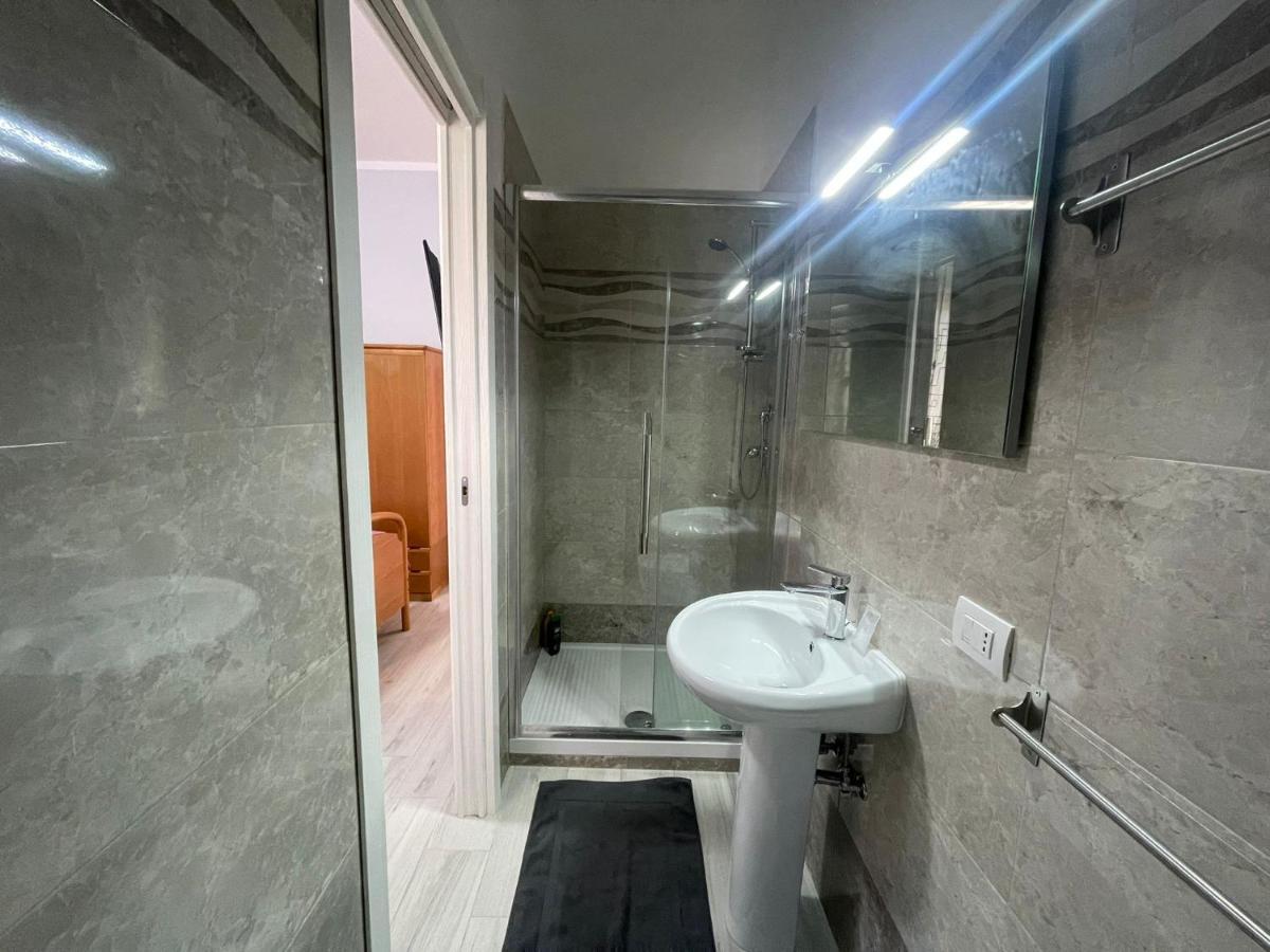 Sweet Stay Fiumicino Eksteriør bilde