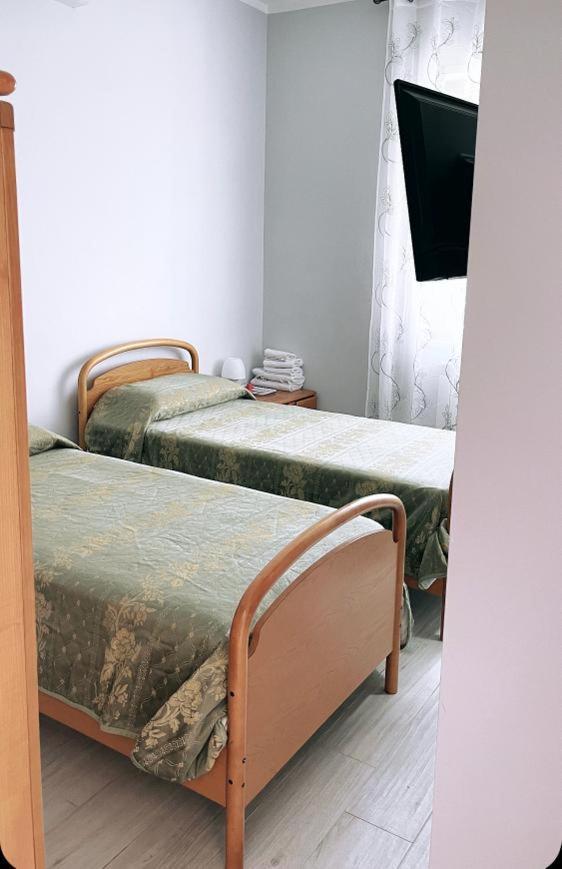 Sweet Stay Fiumicino Eksteriør bilde