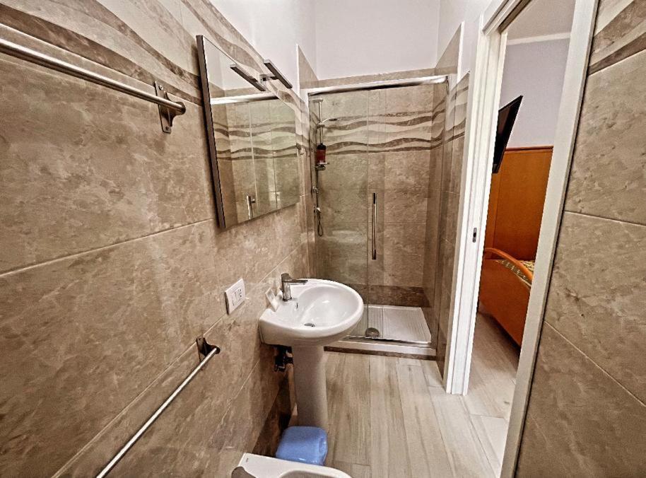 Sweet Stay Fiumicino Eksteriør bilde