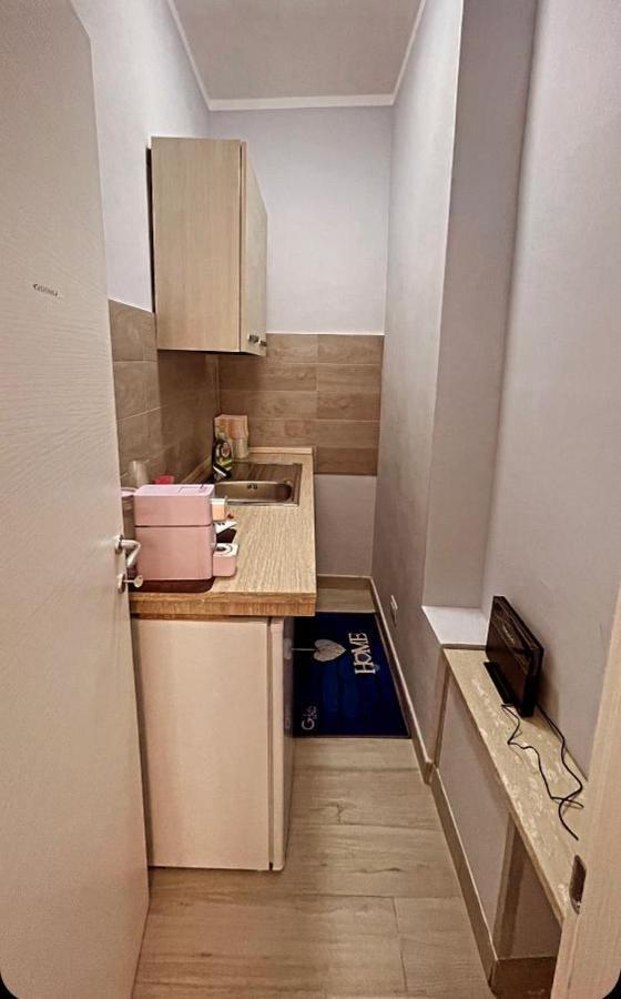 Sweet Stay Fiumicino Eksteriør bilde
