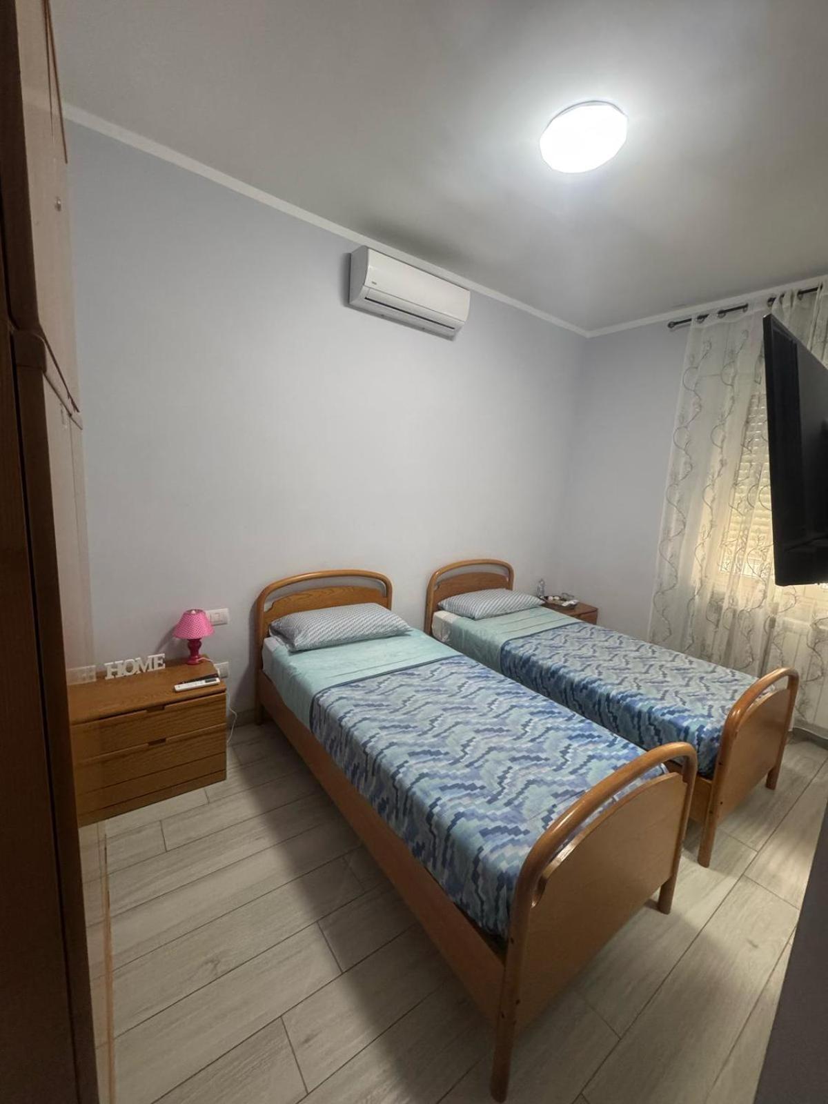 Sweet Stay Fiumicino Eksteriør bilde