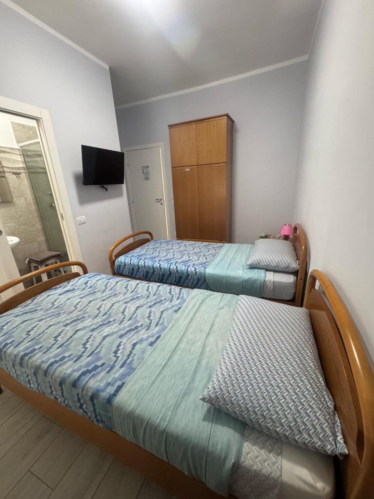 Sweet Stay Fiumicino Eksteriør bilde