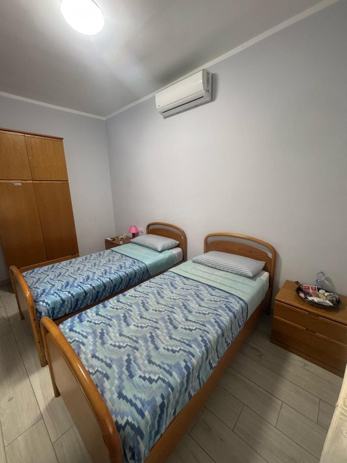Sweet Stay Fiumicino Eksteriør bilde