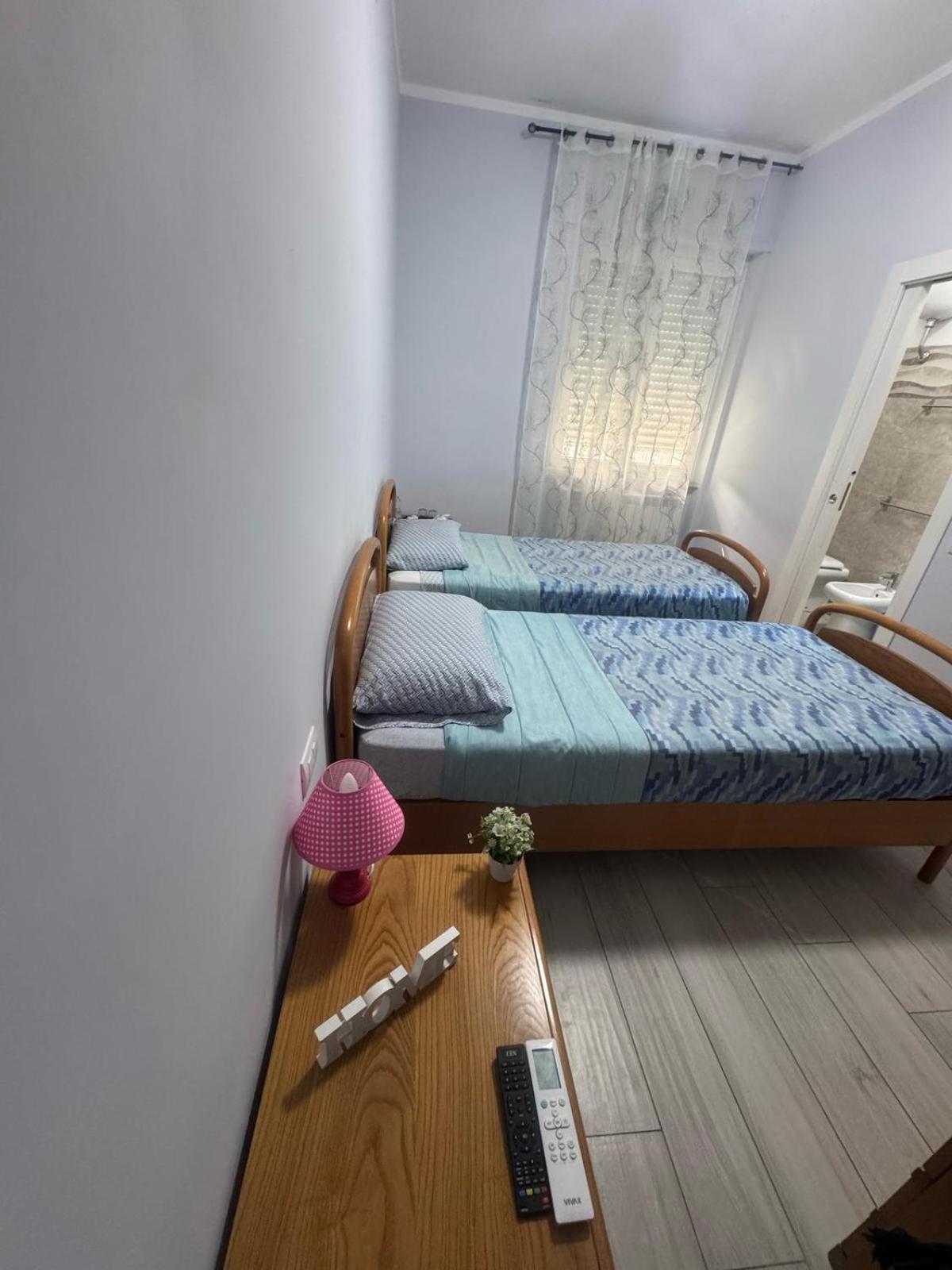 Sweet Stay Fiumicino Eksteriør bilde
